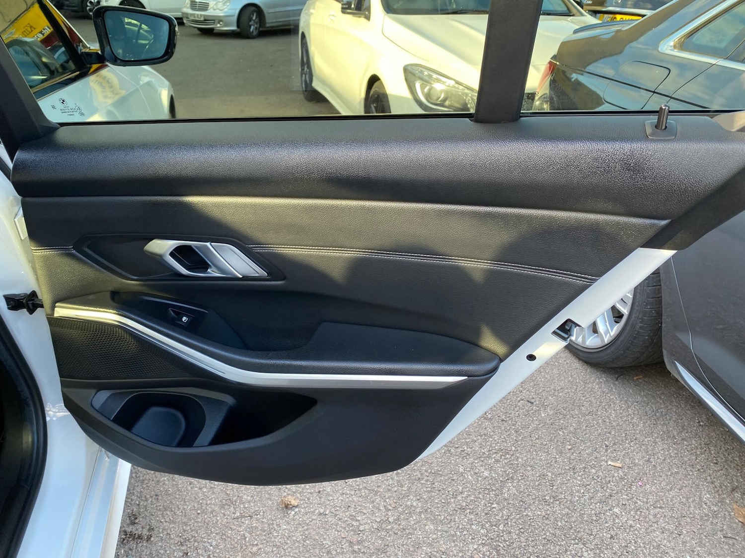 Used BMW 3 Series 2019 for sale - 77039998: Photo 33