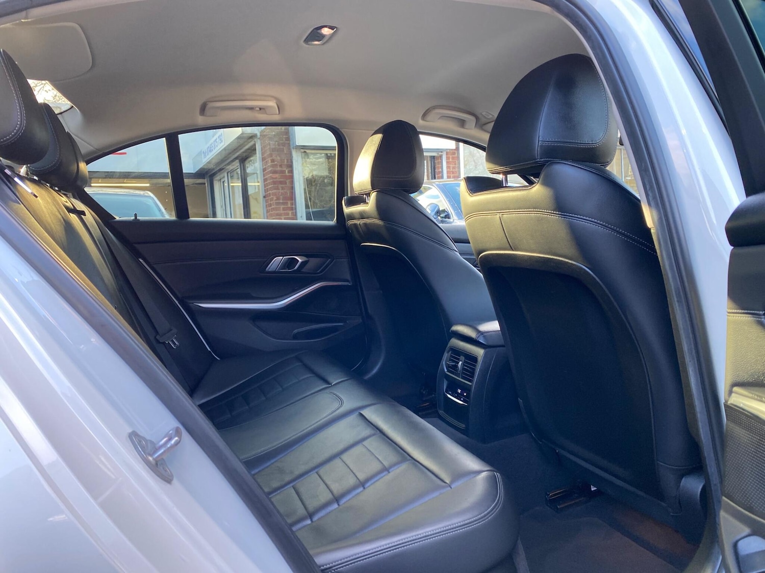 Used BMW 3 Series 2019 for sale - 77039998: Photo 34