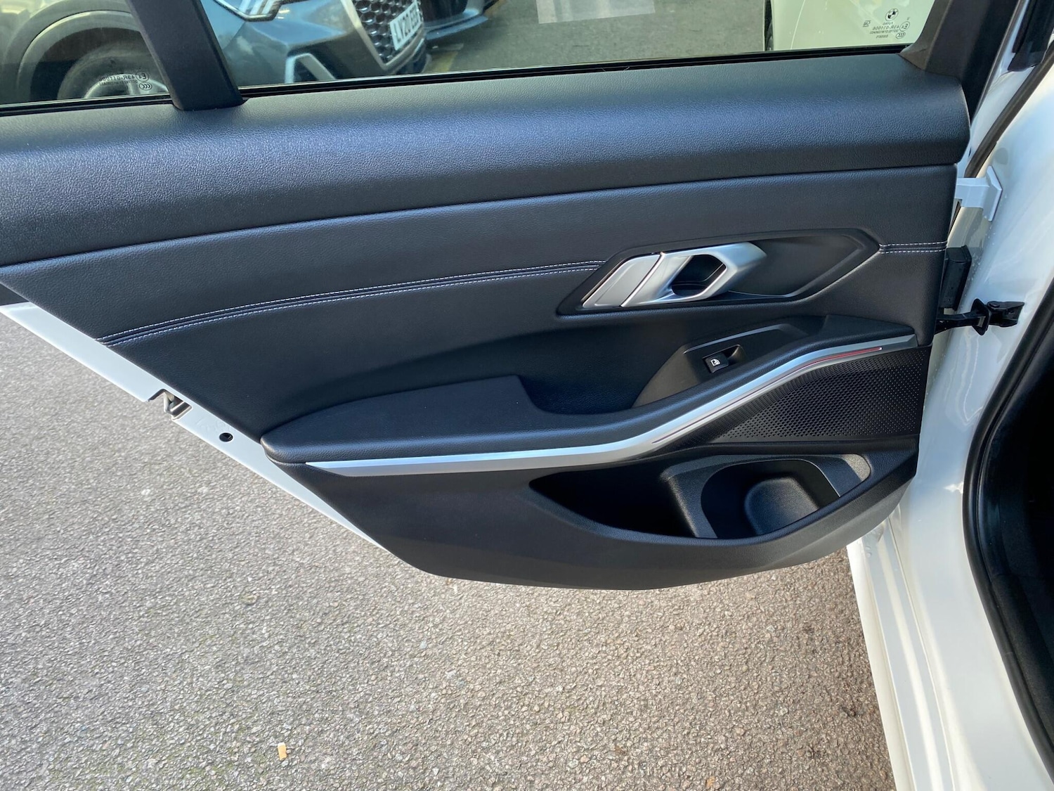 Used BMW 3 Series 2019 for sale - 77039998: Photo 35