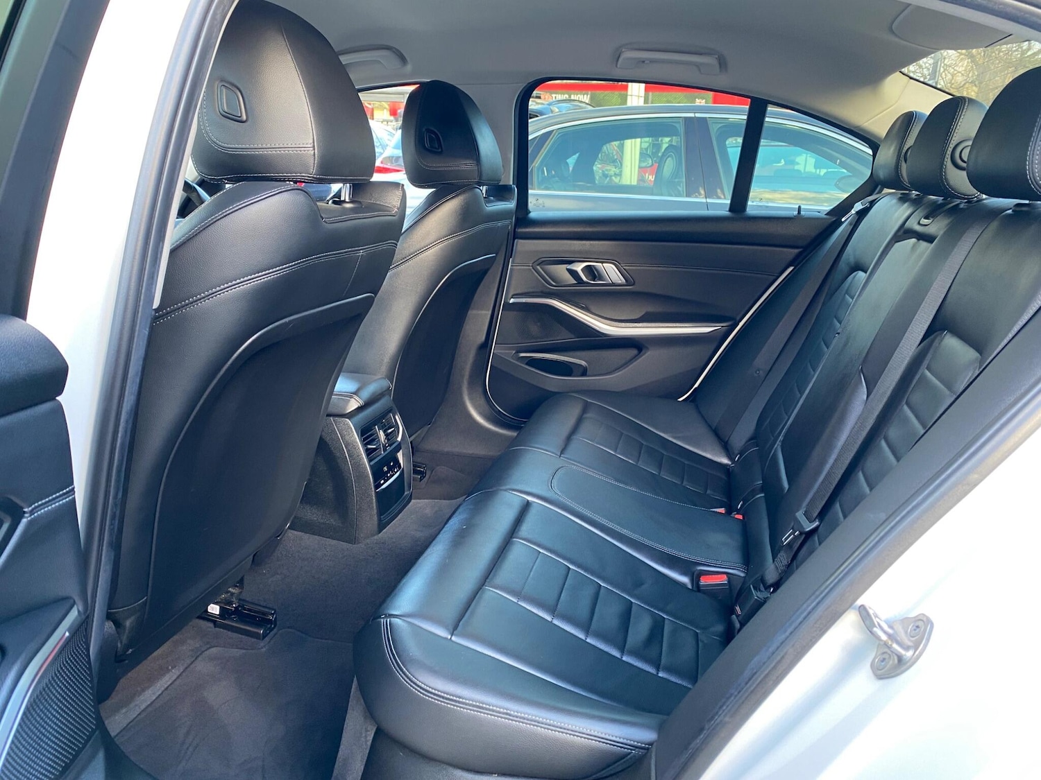 Used BMW 3 Series 2019 for sale - 77039998: Photo 36