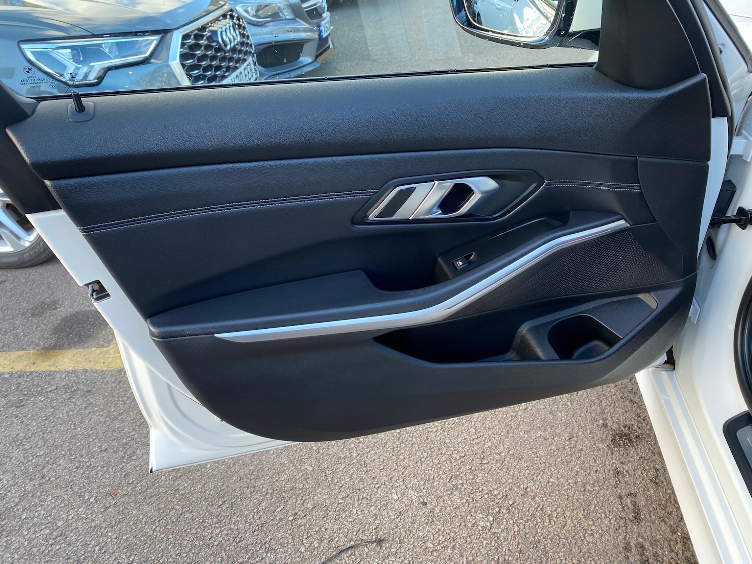 Used BMW 3 Series 2019 for sale - 77039998: Photo 37