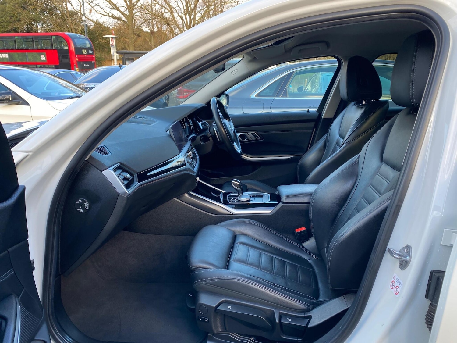 Used BMW 3 Series 2019 for sale - 77039998: Photo 38