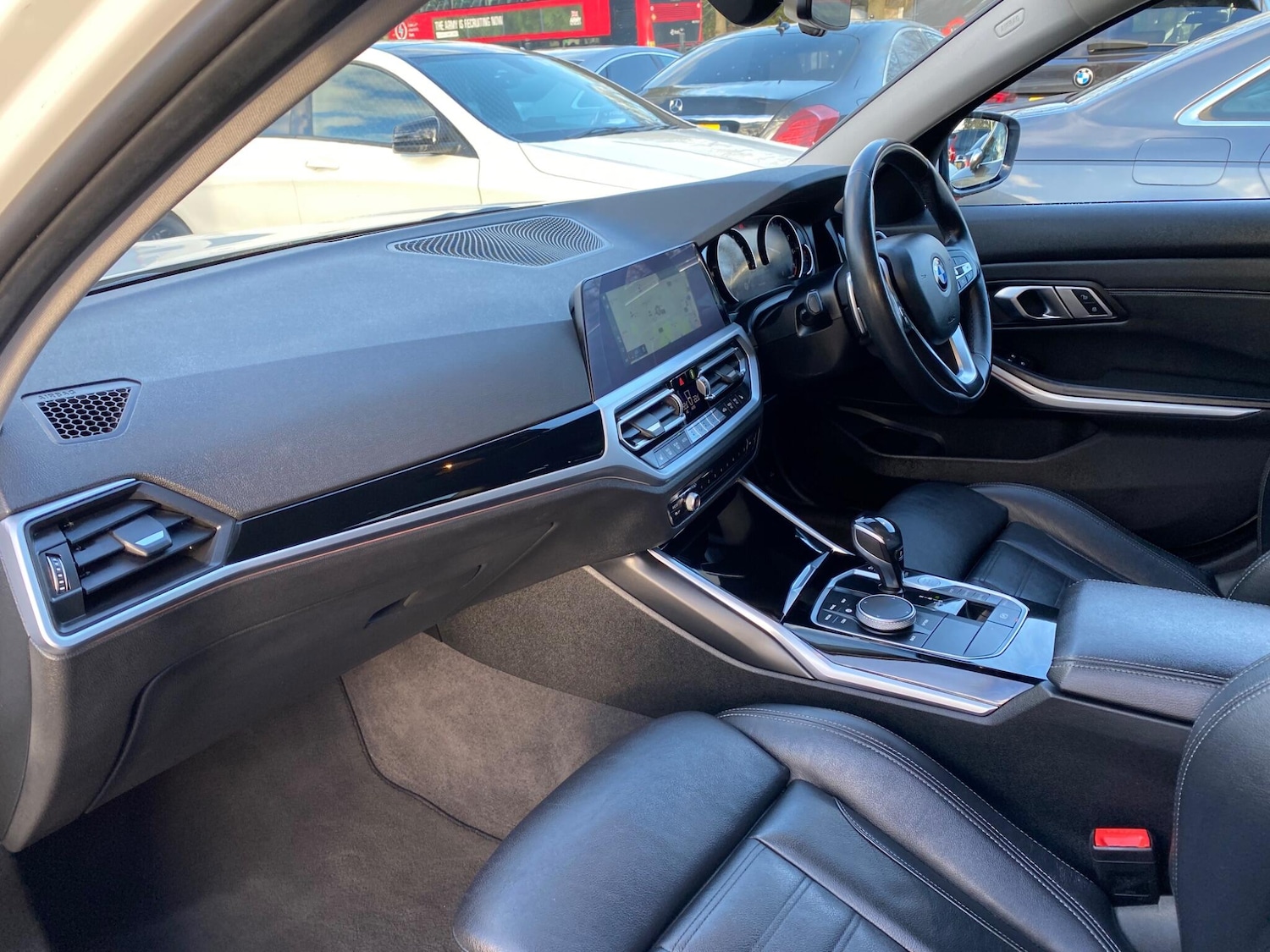 Used BMW 3 Series 2019 for sale - 77039998: Photo 39