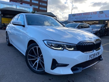 Used BMW 3 Series 2019 for sale - 77039998: Photo