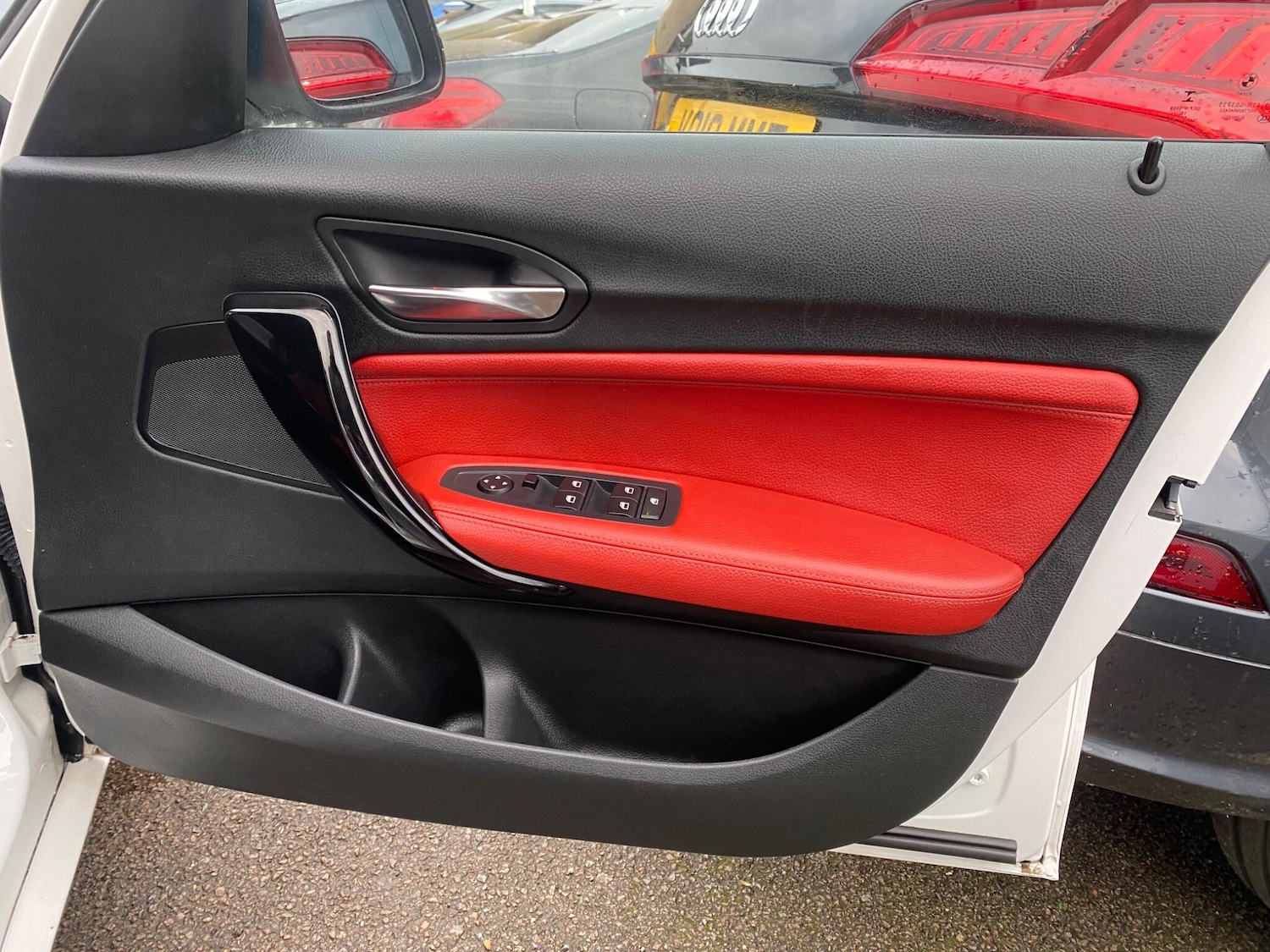 Used BMW 1 Series 2016 for sale - 77612011: Photo 16