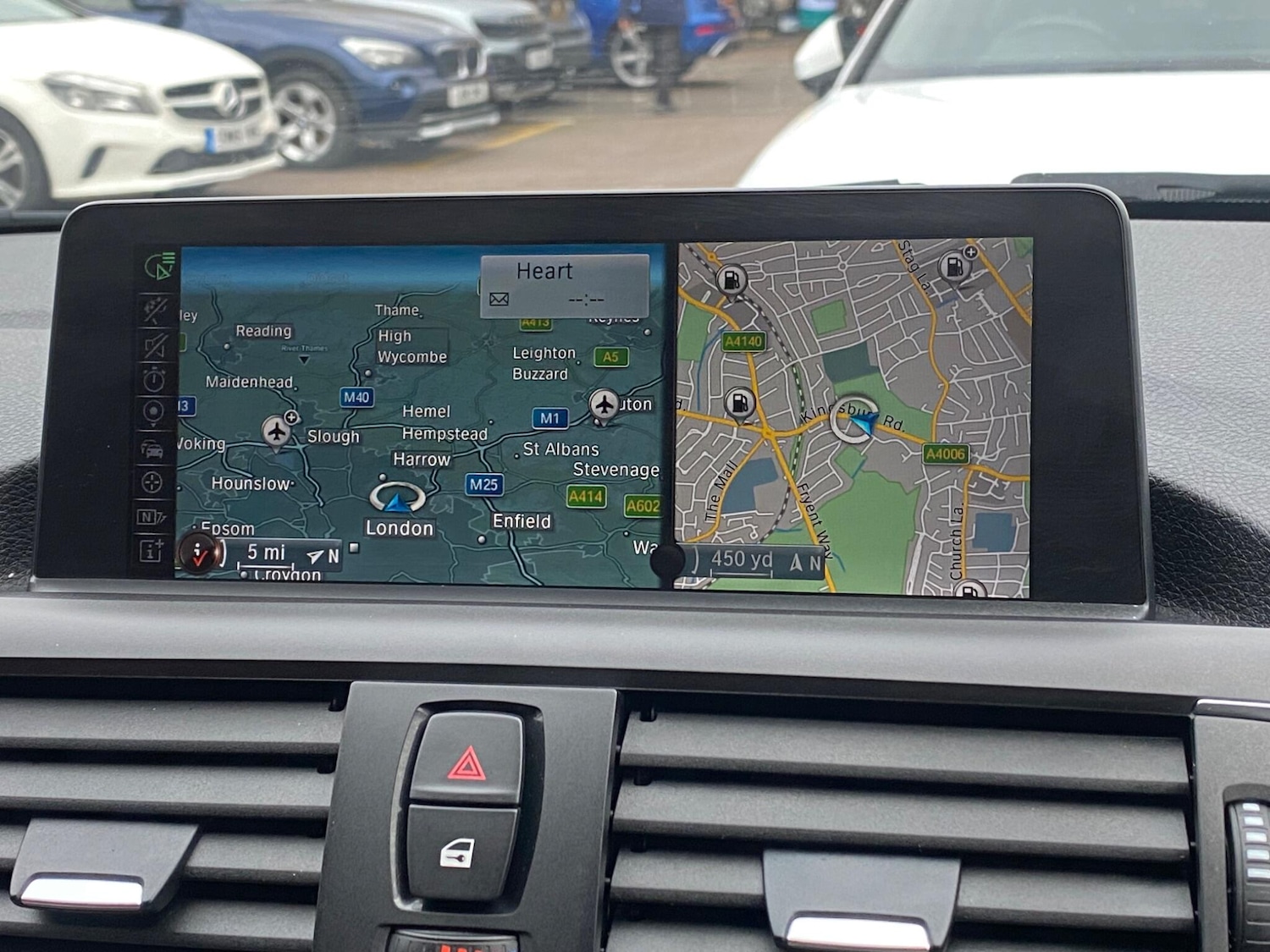 Used BMW 1 Series 2016 for sale - 77612011: Photo 20