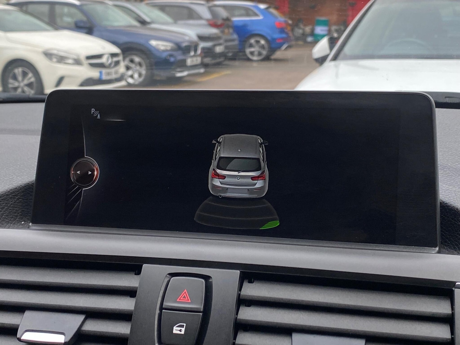 Used BMW 1 Series 2016 for sale - 77612011: Photo 21