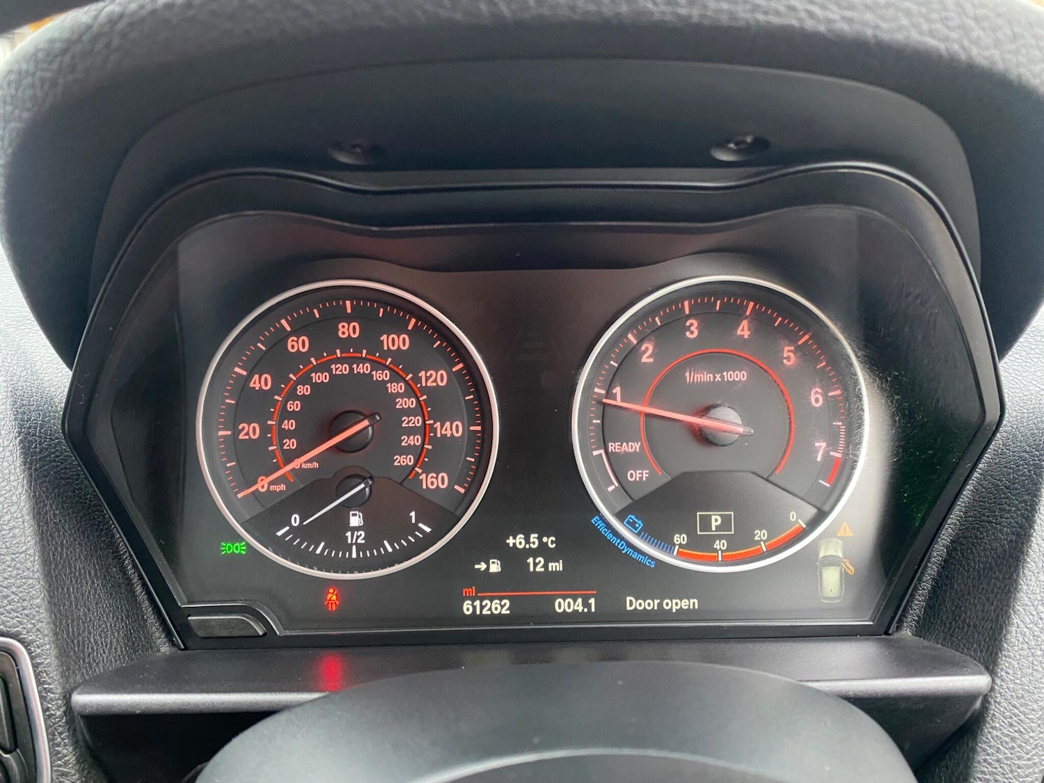 Used BMW 1 Series 2016 for sale - 77612011: Photo 22