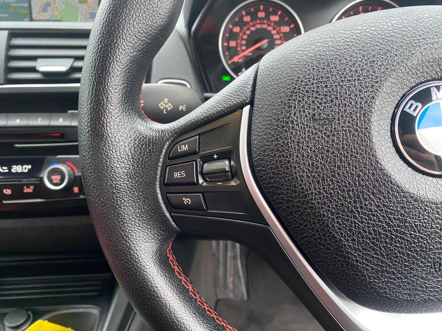 Used BMW 1 Series 2016 for sale - 77612011: Photo 23