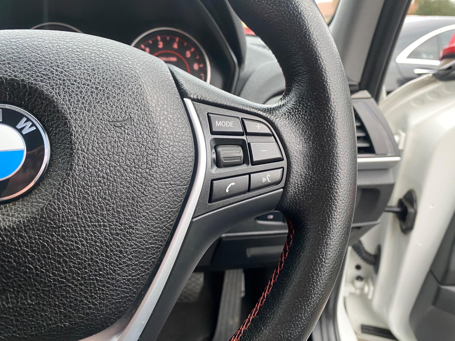 Used BMW 1 Series 2016 for sale - 77612011: Photo 24