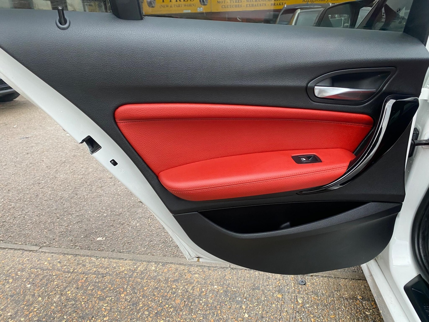 Used BMW 1 Series 2016 for sale - 77612011: Photo 31