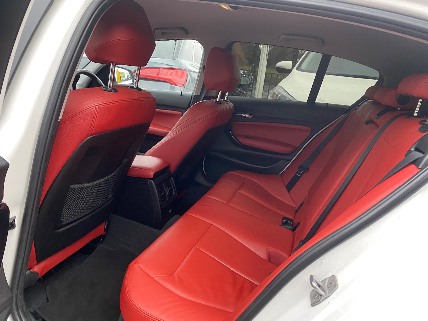 Used BMW 1 Series 2016 for sale - 77612011: Photo 32