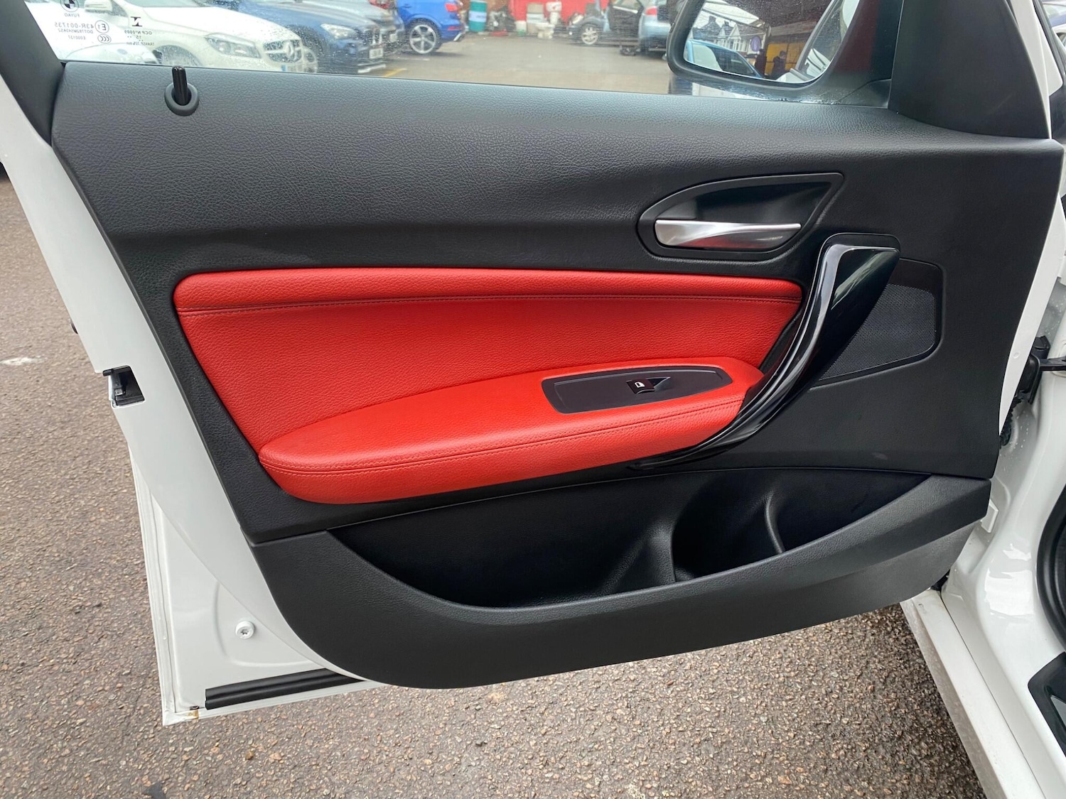 Used BMW 1 Series 2016 for sale - 77612011: Photo 33