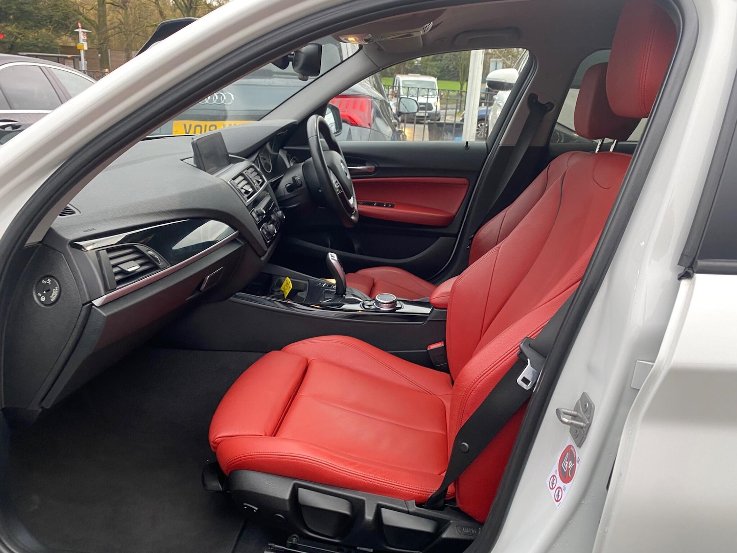 Used BMW 1 Series 2016 for sale - 77612011: Photo 34