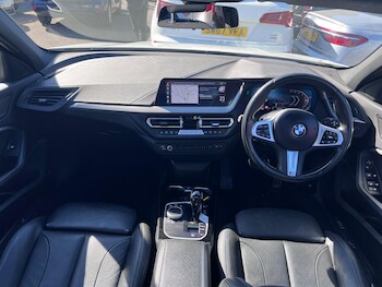 Used BMW 1 Series 2023 for sale - 78347883: Photo