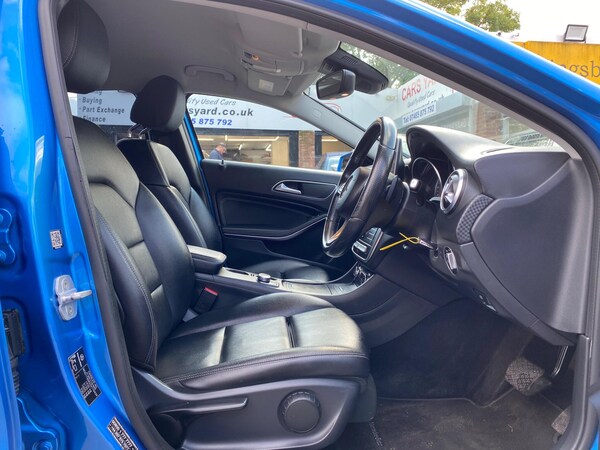Used Mercedes-Benz A-Class 2015 for sale - 76099251: Photo 17