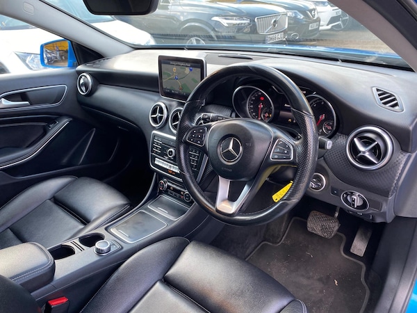 Used Mercedes-Benz A-Class 2015 for sale - 76099251: Photo 18