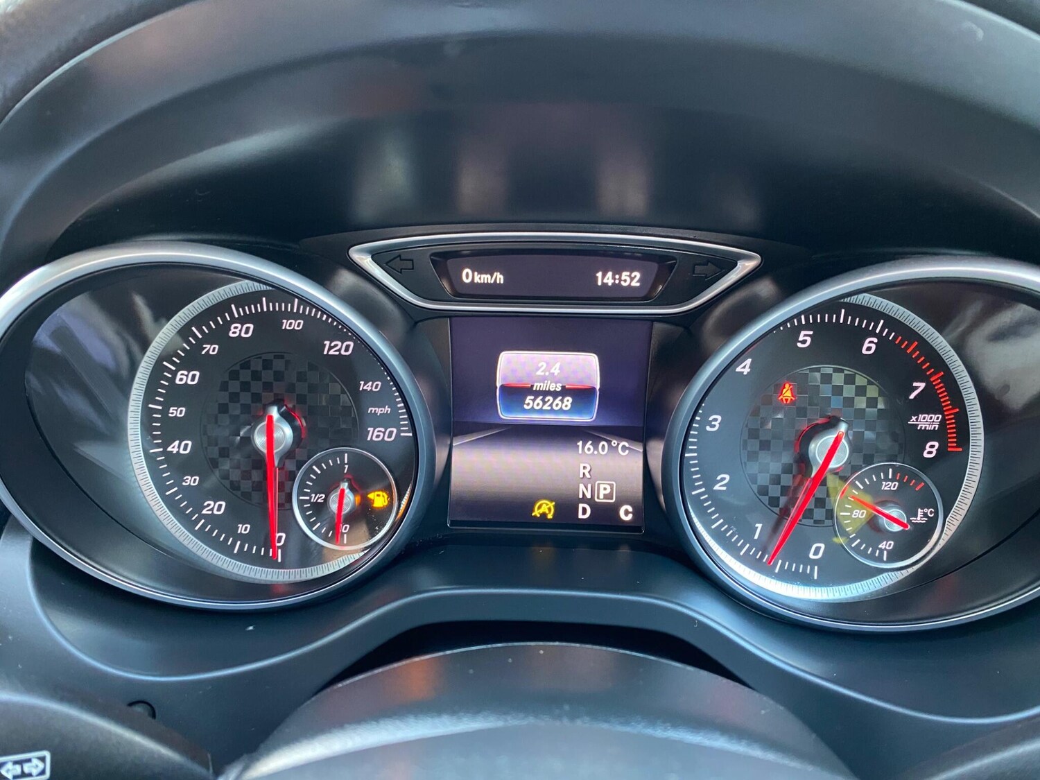 Used Mercedes-Benz A-Class 2015 for sale - 76099251: Photo 20