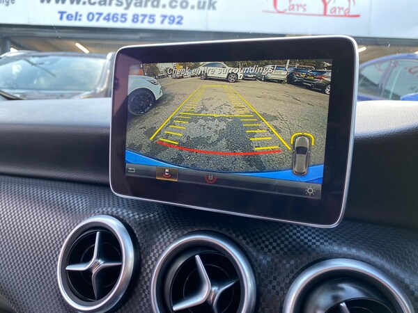 Used Mercedes-Benz A-Class 2015 for sale - 76099251: Photo 21
