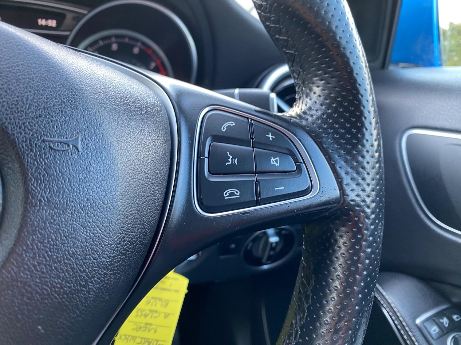 Used Mercedes-Benz A-Class 2015 for sale - 76099251: Photo 24