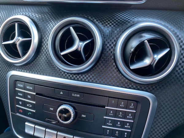 Used Mercedes-Benz A-Class 2015 for sale - 76099251: Photo 25
