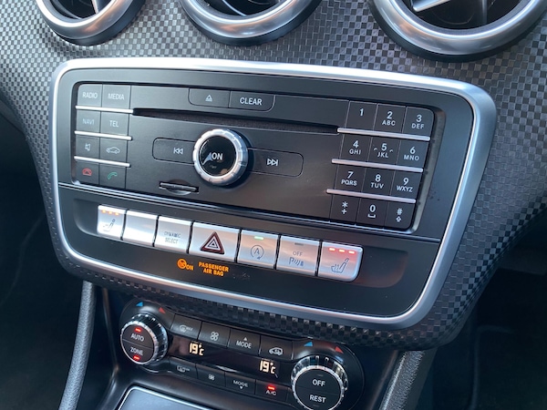 Used Mercedes-Benz A-Class 2015 for sale - 76099251: Photo 26