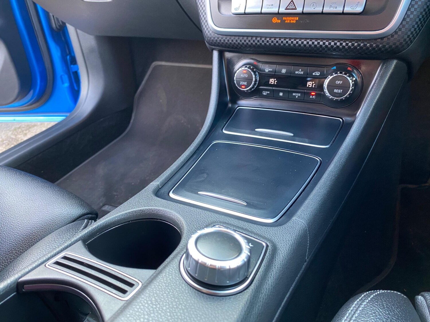 Used Mercedes-Benz A-Class 2015 for sale - 76099251: Photo 28