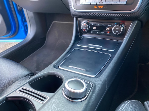 Used Mercedes-Benz A-Class 2015 for sale - 76099251: Photo 28