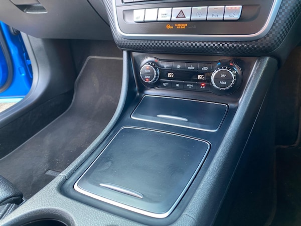 Used Mercedes-Benz A-Class 2015 for sale - 76099251: Photo 30