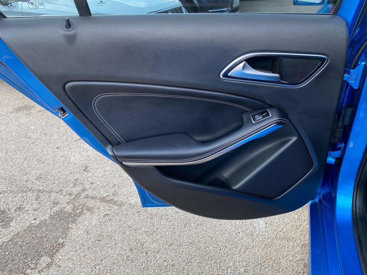 Used Mercedes-Benz A-Class 2015 for sale - 76099251: Photo 33