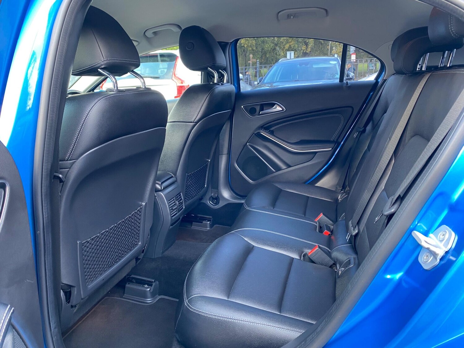 Used Mercedes-Benz A-Class 2015 for sale - 76099251: Photo 34