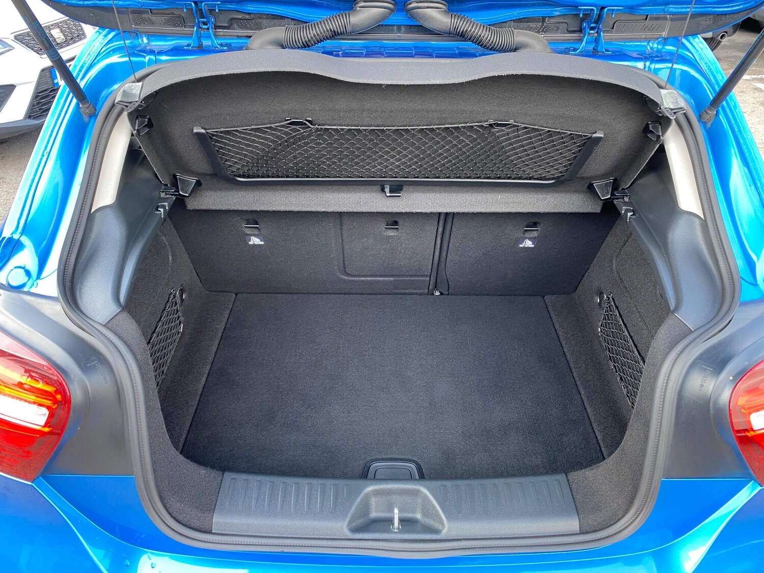 Used Mercedes-Benz A-Class 2015 for sale - 76099251: Photo 38