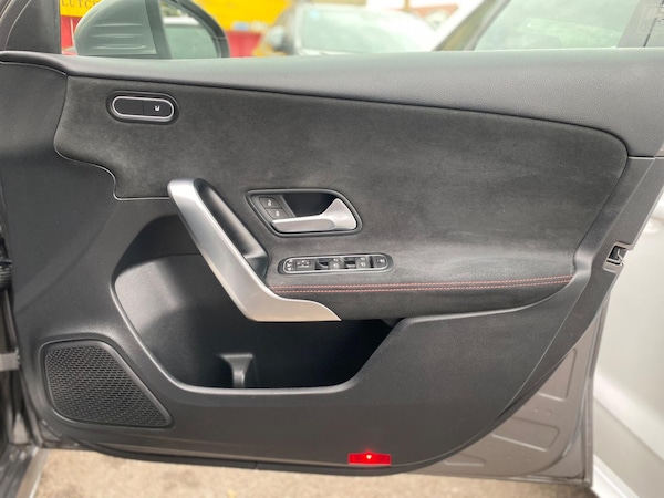 Used Mercedes-Benz A-Class 2020 for sale - 76024426: Photo 16