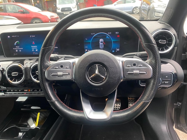 Used Mercedes-Benz A-Class 2020 for sale - 76024426: Photo 19