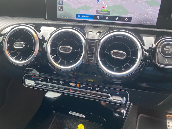 Used Mercedes-Benz A-Class 2020 for sale - 76024426: Photo 26