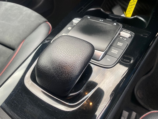 Used Mercedes-Benz A-Class 2020 for sale - 76024426: Photo 28