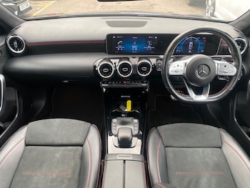 Used Mercedes-Benz A-Class 2020 for sale - 76024426: Photo 2