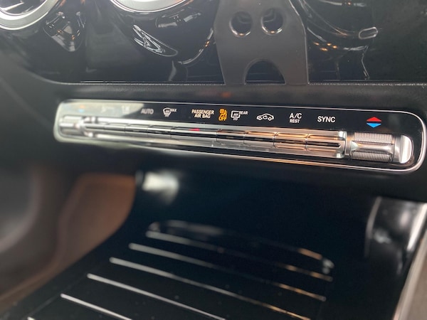 Used Mercedes-Benz A-Class 2020 for sale - 76024426: Photo 30