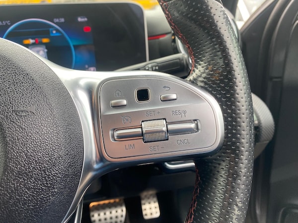 Used Mercedes-Benz A-Class 2020 for sale - 76024426: Photo 33