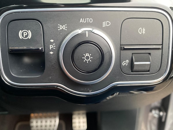 Used Mercedes-Benz A-Class 2020 for sale - 76024426: Photo 34