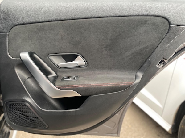 Used Mercedes-Benz A-Class 2020 for sale - 76024426: Photo 36