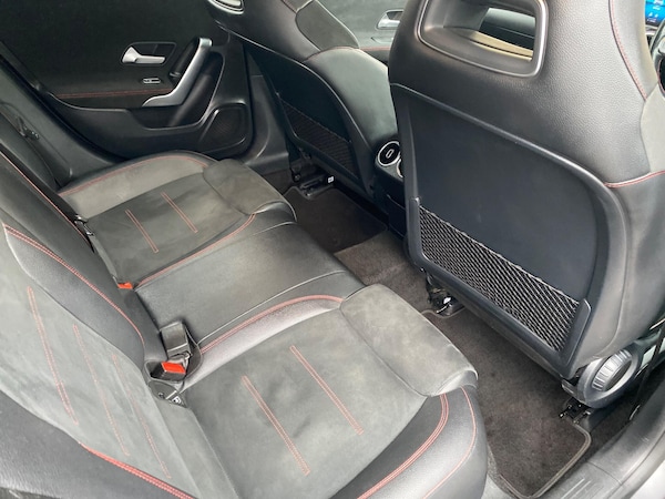 Used Mercedes-Benz A-Class 2020 for sale - 76024426: Photo 37