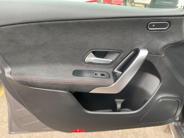 Used Mercedes-Benz A-Class 2020 for sale - 76024426: Photo 38