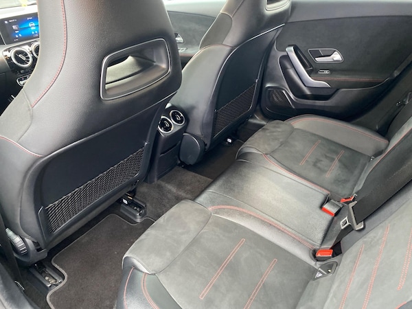 Used Mercedes-Benz A-Class 2020 for sale - 76024426: Photo 39