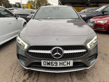 Used Mercedes-Benz A-Class 2020 for sale - 76024426: Photo 3