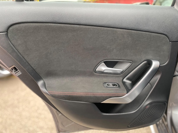 Used Mercedes-Benz A-Class 2020 for sale - 76024426: Photo 40