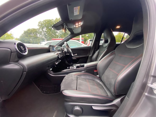 Used Mercedes-Benz A-Class 2020 for sale - 76024426: Photo 41