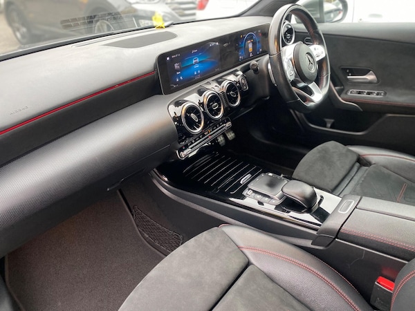 Used Mercedes-Benz A-Class 2020 for sale - 76024426: Photo 42