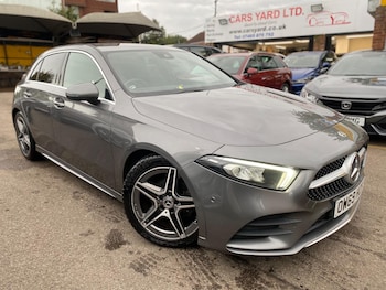 Used Mercedes-Benz A-Class 2020 for sale - 76024426: Photo 4