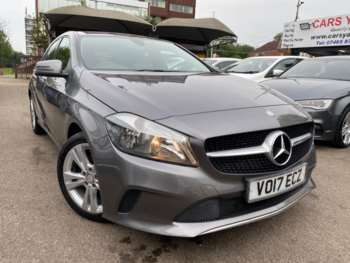(17) - 1.6 A180 Sport 7G-DCT Euro 6 (s/s) 5dr